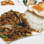 MM THAI - 