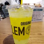 LEMONADE by Lemonica - 