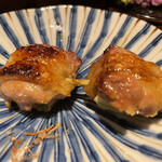 Sumibi Yakitori Torio - 