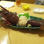 すし魚游 - 魚游①(*´>ω<`*)