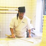 Yamada Seimensho - 当店の麺は、全て店主によるこだわりの自家製麺となっております。