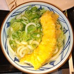 丸亀製麺 - 