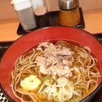 Echigo Soba Kodaira Ten - 