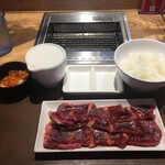 Yakiniku Like Hachioji Ten - 