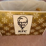 Kentucky Fried Chicken Takarazuka Inter Ten - 