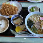 Yanagase - 