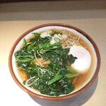 Soba no Kanda Toichiya Sendaishiaobaku Ichiban Ten - 