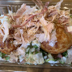 Takoyaki George no KITCHEN+ - 