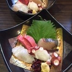 居酒屋 なにわっ子 - 