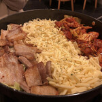 Keikei Dak-galbi - 