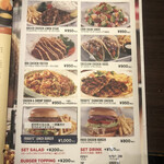 TGI Fridays Ueno Chuo Dori Ten - 