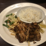 TGI Fridays Ueno Chuo Dori Ten - 