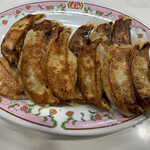 Gyoza no Osho Koenji Ten - 