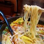 オロチョンラーメン - 