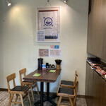 Ramen Toride Osaka Kyomachibori Ten - 