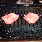 Yakiniku Dining Shige - 一人焼肉