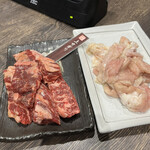 Yakiniku Shuan Nakagawa - 