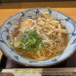 Wakana Soba Hankyu Ishibashi Ten - 