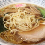 大宝 - 麺アップ