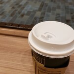 TULLY'S COFFEE Hibiyafototawaten - 