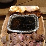 Kokura Yakitori Gill&co - 