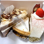 Patisserie Hiyama - 