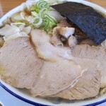 ケンちゃんラーメン - 