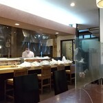 Yasu Sushi - 