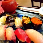 Yasu Sushi - 