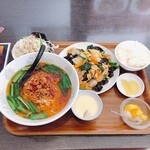 台湾料理 興福順 - 料理写真: