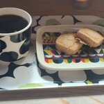 Miyakoda Eki Cafe - 