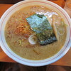 Ekimae Kaiei Ramen - 海栄スペシャル(正油とみそのブレンド)　950円