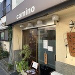 camino - 