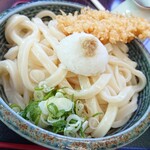 まるまうどん - 