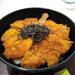 Donburi An KYK Nara Famiri Ten - 