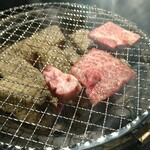 Kyo Yakiniku Kikyo - 