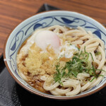 丸亀製麺 - 