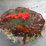 Okonomiyaki Orange House - 