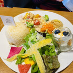 Mother Moon Cafe Kakogawa Ten - 