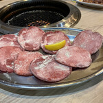 焼肉ホドリ - 