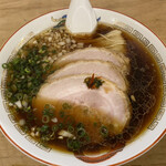 RAMEN WANTO - 