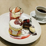 Cafe & Books Bibliotheque Tokyo Yurakucho - 