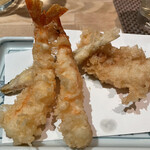 Tempura Shinjuku Tsunahachi Toyama Ten - 