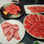 Yakiniku Dojo Royal Yoro Honten - 