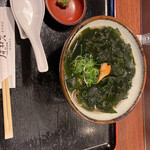 Soba Yoshi Shinsaibashi Ten - 