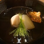 Fugu Kaiseki Garden - 