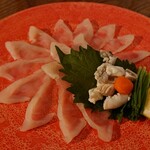 Fugu Kaiseki Garden - 