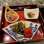 Teppanyaki Ichou - 