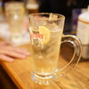 キャサリン'sBAR - ドリンク写真: