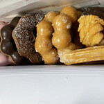 mister Donut Ion Moru Fujinomiya Shoppu - 